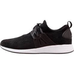Trampki męskie: Project Delray WAVEY Tenisówki i Trampki deep black/white