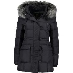 Płaszcze damskie: ONLY ONLNEW OTTOWA Płaszcz zimowy black