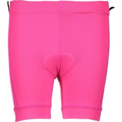 Szorty kolarskie "Turnaround" w kolorze różowym. Czerwone spodenki sportowe męskie Dare2b Women Fitness & Bike, z materiału. W wyprzedaży za 78,95 zł.
