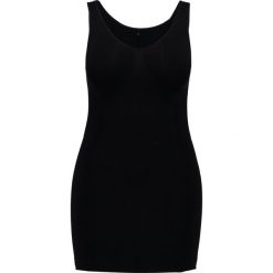 Bielizna wyszczuplająca: Zizzi DRESS Bielizna korygująca black