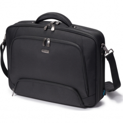 Dicota Multi Pro 11" - 14.1" czarna. Czarne torby na laptopa marki Dicota. Za 329,00 zł.