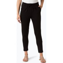 ONLY - Spodnie damskie – Poptrash Easy, czarny. Spodnie damskie ONLY. Za 179,95 zł.