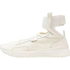 Trampki męskie: Fenty PUMA by Rihanna TRAINER MID GEO Tenisówki i Trampki wysokie vanilla ice/sterling