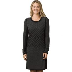 Prana Kobiety ubierają Delia Dress Węgiel (rozmiar S). Spódniczki damskie PrAna, s, sportowe, sportowe. W wyprzedaży za 184,00 zł.