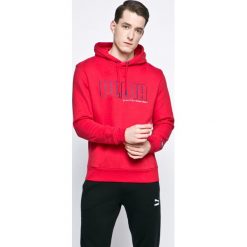 Bluzy męskie: Puma - Bluza