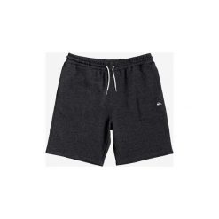 Quiksilver Szorty Szary. Szare spodenki i szorty męskie Quiksilver, xl, bez wzorów, z bawełny. Za 157,95 zł.