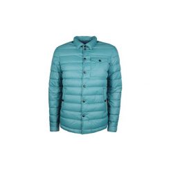 Kurtki pikowane Inni Producenci 20702118 / Lightweight Down Jacket. Niebieskie kurtki męskie Inni Producenci, xl, bez wzorów, bez kaptura. Za 349,00 zł.