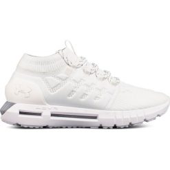 Under Armour HOVR™ Phantom Tenisówki Biały. Białe trampki męskie Under Armour, bez wzorów, z materiału, bez zapięcia. Za 688,95 zł.