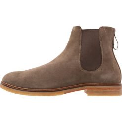 Botki męskie: Clarks CLARKDALE GOBI Botki olive