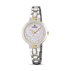 Festina F20380-1 - Zaufało nam tysiące klientów, wybierz profesjonalny sklep. Szare zegarki damskie marki Festina. Za 511,00 zł.