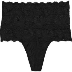 Stringi: Cosabella NEVER SAY NEVER Stringi balck