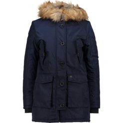 Parki damskie: LTB ZOHEKE COAT Parka navy