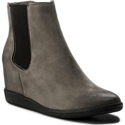 Botki damskie lity: Botki SIMEN - 9615 S1137