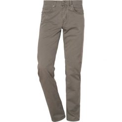 Baldessarini Jeansy Slim Fit light brown. Brązowe jeansy męskie marki Baldessarini, m, bez wzorów. Za 419,00 zł.