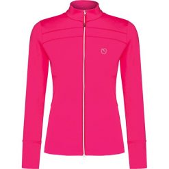 Bluza CHERVO PEN. Różowe bluzy damskie Chervo, s, z tkaniny. W wyprzedaży za 504,00 zł.