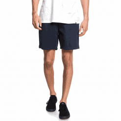 Quiksilver szorty męskie Brain Washed (EQYWS03638-BST0) XXL niebieskie. Niebieskie spodenki sportowe męskie Quiksilver, xxl, bez wzorów, sportowe. Za 249,00 zł.
