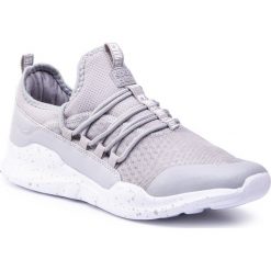 Sneakersy BIG STAR - DD174386 Grey. Szare sneakersy męskie BIG STAR, na co dzień, bez wzorów, ze skóry ekologicznej, klasyczne, bez zapięcia. Za 179,00 zł.