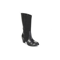 Kozaki Hush puppies KATE KORINA. Czarne buty zimowe damskie marki Hush Puppies. Za 415,20 zł.