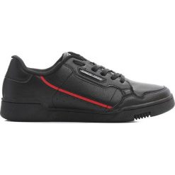 Czarne Buty Sportowe In A Minute. Czarne buty sportowe męskie Born2be, na sznurówki. Za 119,99 zł.