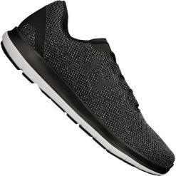 Buty Under Armour Remix M 3020345-001. Szare buty sportowe męskie Under Armour, na lato, z tkaniny, bez zapięcia, na fitness i siłownię. W wyprzedaży za 379,00 zł.