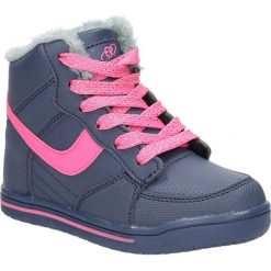 Sportowe casu fb368z. Buty dziewczęce sportowe Casu, bez wzorów, bez zapięcia. Za 89,99 zł.