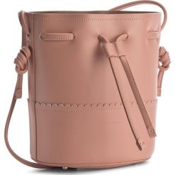 Torebka COCCINELLE - AF0 Matilde E1 AF0 23 01 01 Rose 023. Różowe torebki klasyczne damskie marki Coccinelle, bez wzorów, ze skóry, bez dodatków. W wyprzedaży za 519,00 zł.