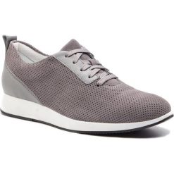 Sneakersy GINO ROSSI - Mauro MPU324-BQ9-0553-8585-T 90/90. Szare sneakersy męskie Gino Rossi, bez zapięcia. W wyprzedaży za 229,00 zł.