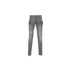 Jeansy męskie regular: Jeansy slim fit Kaporal KIMBO