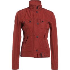 Kurtki damskie: Belstaff GANGSTER Kurtka wiosenna dark ink