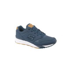 Trampki męskie: Buty Skechers OG 90 52352-BLU