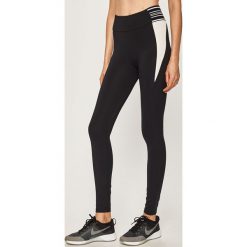 Etam - Legginsy Maxime. Białe spodnie damskie Etam, s, z elastanu. W wyprzedaży za 119,90 zł.
