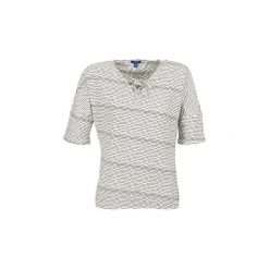 T-shirty damskie: T-shirty z krótkim rękawem Tom Tailor SOKOLOK