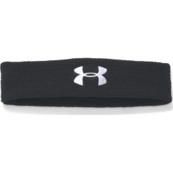 Under Armour Performance Opaska Czarny. Czarne czapki męskie Under Armour, bez wzorów, z poliesteru. Za 51,95 zł.