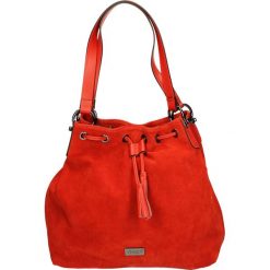 Torebki klasyczne damskie: Torba – 100-103-N R-R