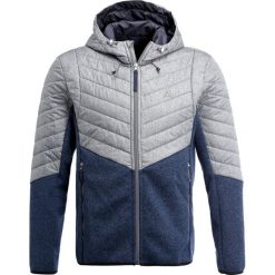 Kurtki sportowe męskie: Schöffel HYBRID JACKET TURIN Kurtka Outdoor sargosso sea