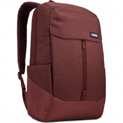 Torby na laptopa: Thule Lithos 15.6″ 20L burgund