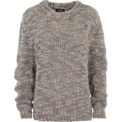 Swetry oversize damskie: Sweter damski
