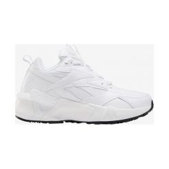 Reebok Classic Aztrek Double Mix Tenisówki Biały. Białe trampki i tenisówki damskie Reebok Classic, bez wzorów, z materiału, bez zapięcia. Za 430,95 zł.