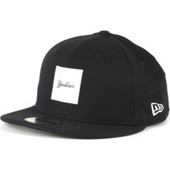 New Era New York Yankees Czapka z daszkiem Czarny. Czarne czapki męskie z wełny. Za 119,95 zł.
