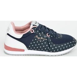 Buty sportowe dziewczęce: Pepe Jeans – Buty dziecięce