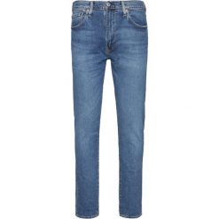 Jeansy Slim Fit Levi's® 512™ 28833-0749. Niebieskie jeansy męskie s, bez wzorów. Za 429,00 zł.