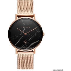 Zegarek Damski Meller Astar Black Marble. Czarne zegarki damskie Pakamera. Za 539,00 zł.