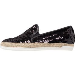 Espadryle damskie: Jenny LONGISLAND Espadryle schwarz
