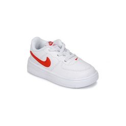 Buty Dziecko Nike FORCE 1 '18 TODDLER. Białe trampki chłopięce Nike. Za 219,00 zł.