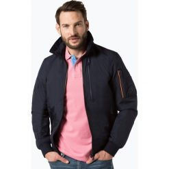 Superdry - Kurtka męska, niebieski. Niebieskie kurtki męskie marki Superdry, m, bez wzorów, bez kaptura. Za 579,95 zł.