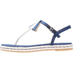 Chodaki damskie: Katy Perry THE SHAY Japonki navy