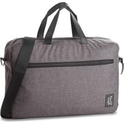 Torby na laptopa: Torba na laptopa THE PACK SOCIETY – 999CMM732.03 Szary