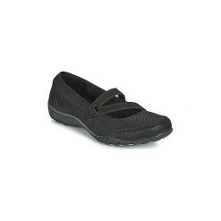 Tenisówki Skechers BREATHE-EASY. Trampki i tenisówki damskie Skechers. Za 223,20 zł.
