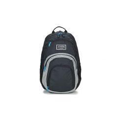 Plecaki Dakine CAMPUS 25L. Czarne plecaki damskie Dakine, bez wzorów. Za 207,20 zł.