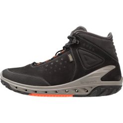 Buty trekkingowe męskie: ecco Buty trekkingowe black